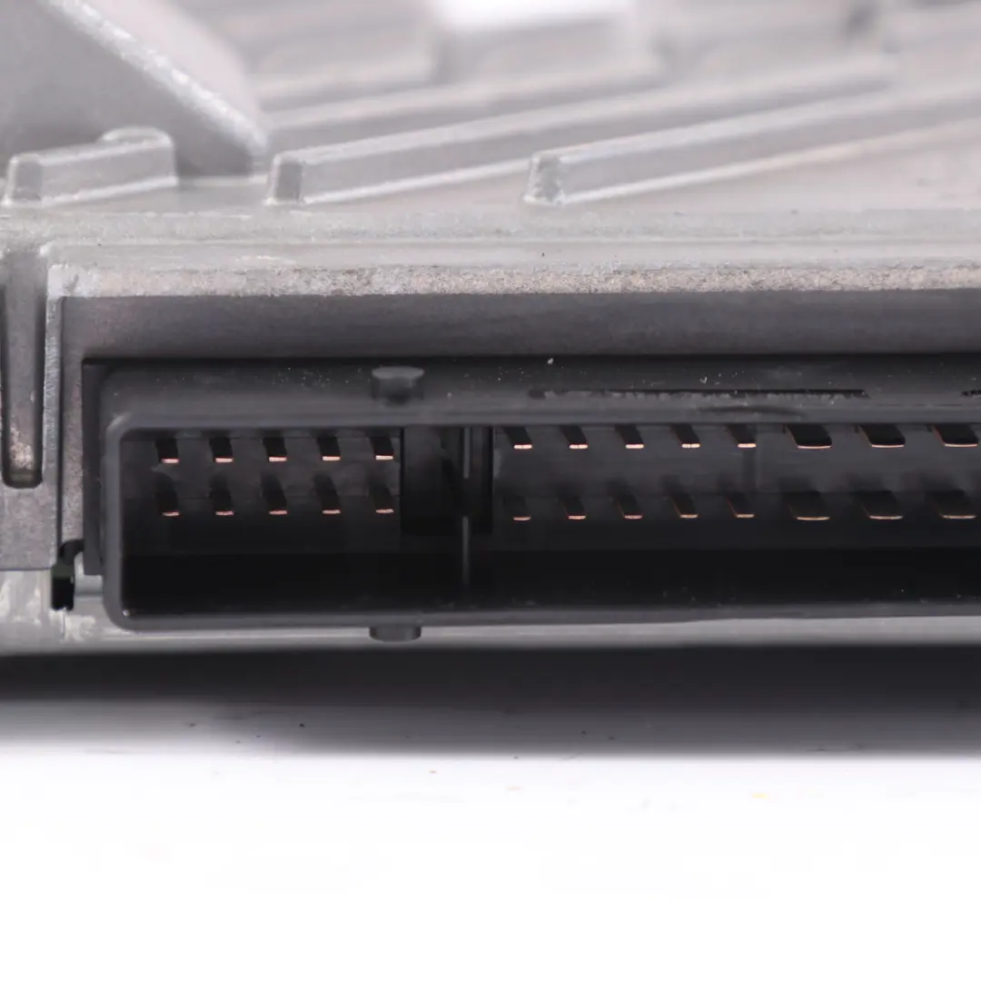 Mercedes W213 W222 C257 Modulo Amplificatore Audio Burmester - SKU A2139000124 - Numero di parte A2139000124