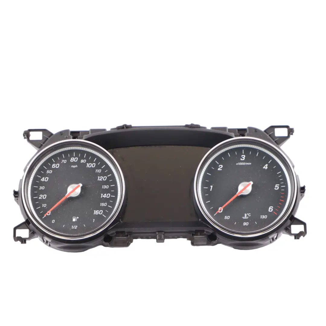 Instrument Cluster Speedometer Display to Mercedes W213 with Part number A2139000210 Mercedes W213 Instrument Cluster Speedometer Display - SKU RHD-A2139000210 - Part number A2139000210
