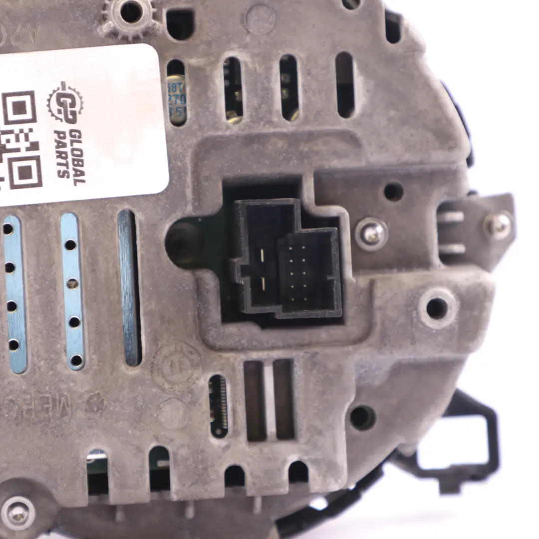 Mercedes W213 Instrument Cluster Speedometer Display - SKU RHD-A2139000210 - Part number A2139000210