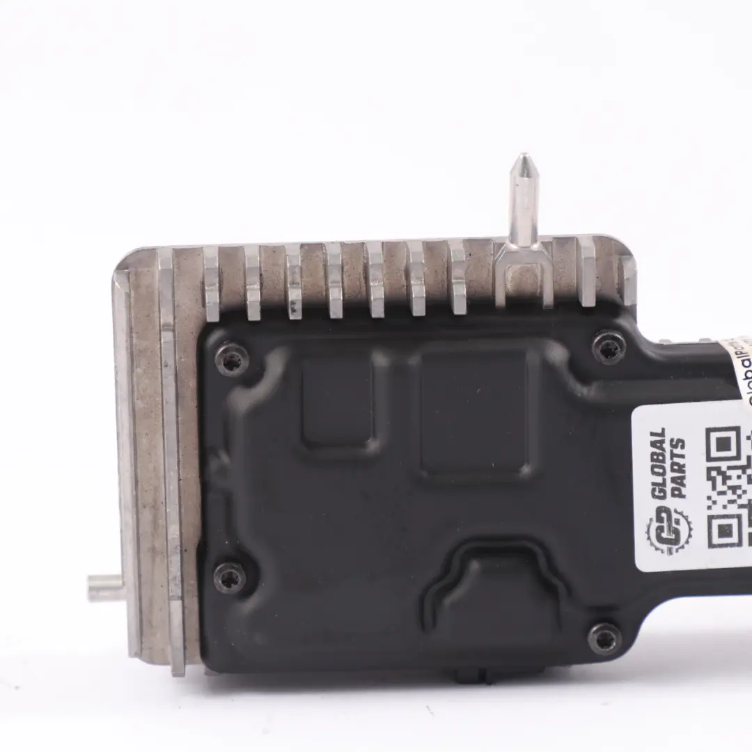  Wielofunkcyjny moduł sterujący kamery przedniej Mercedes W213 - SKU A2139000323 - Numer Części A2139000323