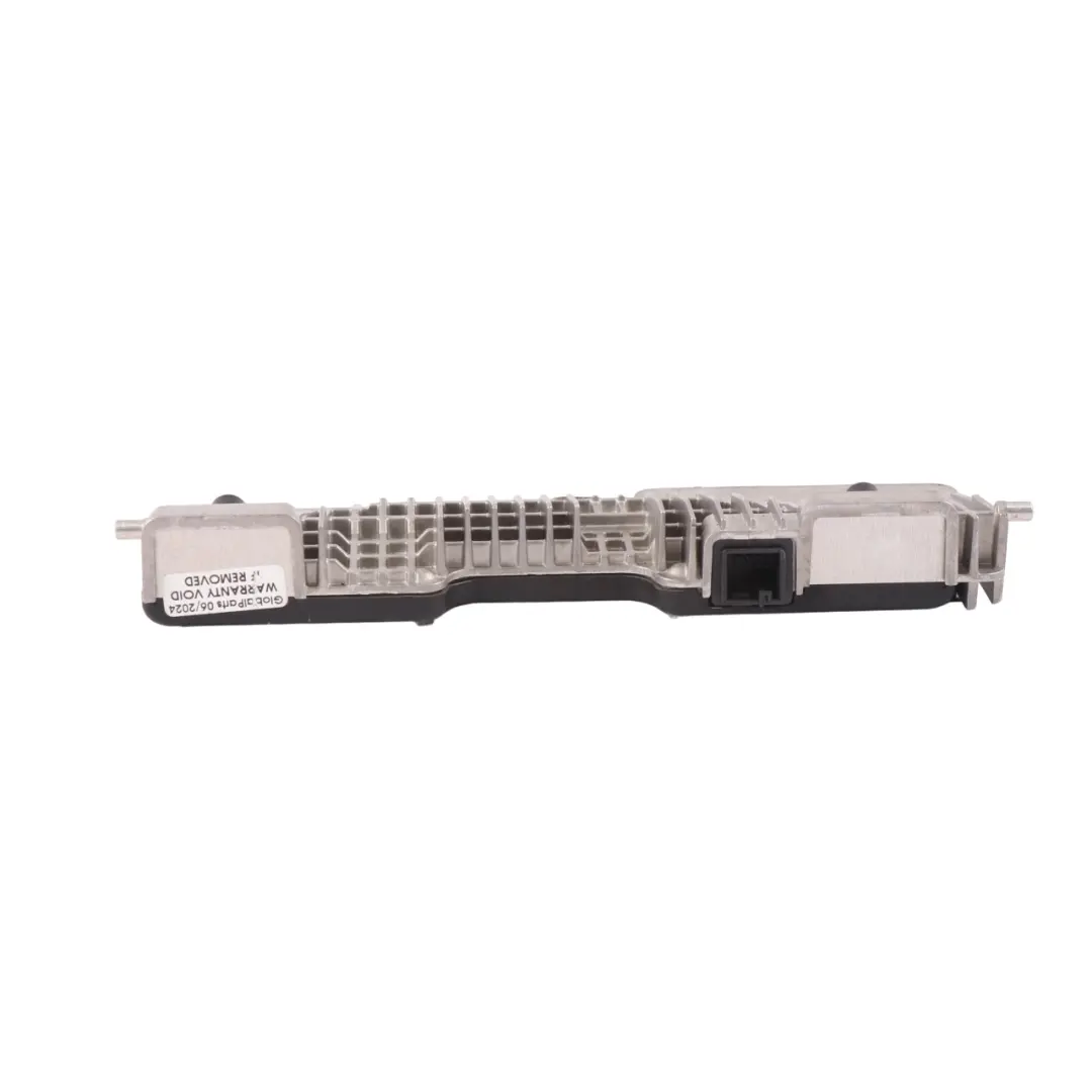 Mercedes W213 Multifunktions Vorderseite Kamera Steuergerät - SKU A2139000323 - Teilenummer A2139000323