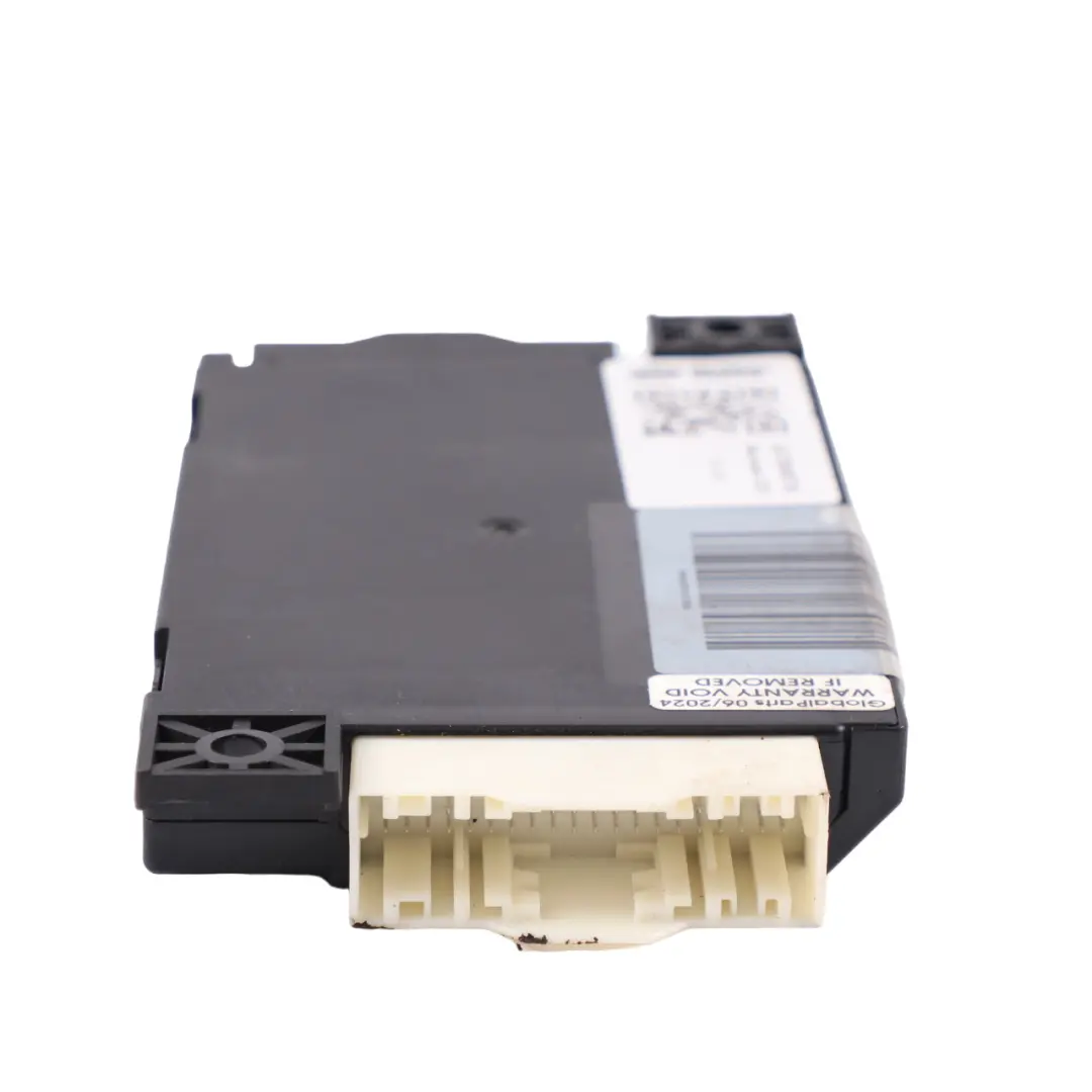  Commutateur d'allumage Mercedes W205 W213 C253 Module Control Unit - SKU A2139000736 - Numéro de pièce A2139000736