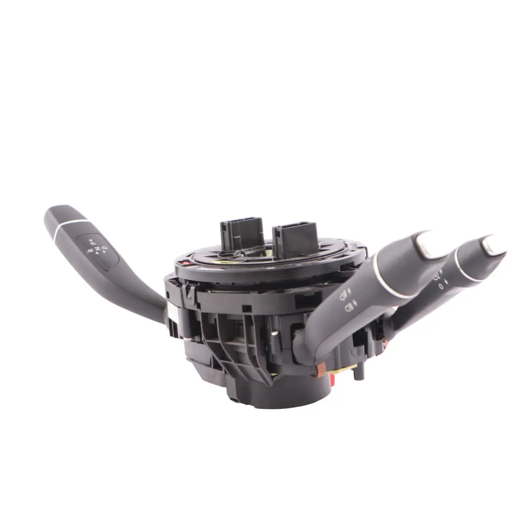 Mercedes W213 Switch Cluster Steering Column Wiper Stalk Slip Unit - SKU A2139001002-1 - Part number A2139001002