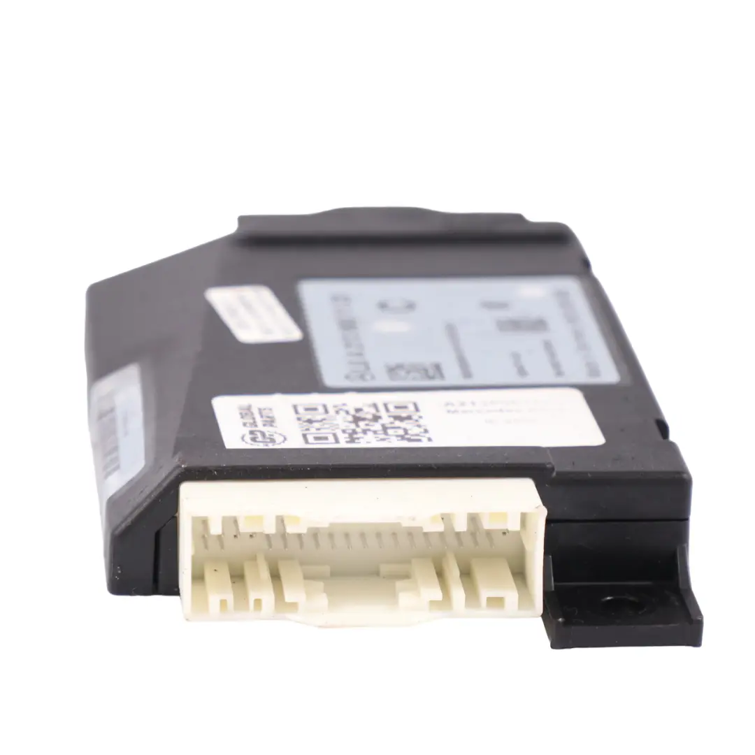  Commutateur d'allumage Mercedes W205 W213 C253 Unité contrôle module - SKU A2139001123 - Numéro de pièce A2139001123