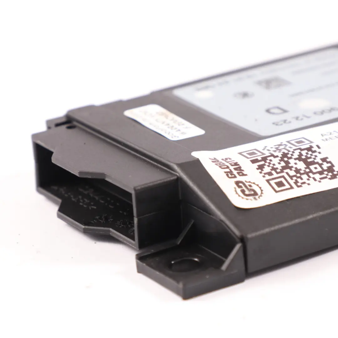 Unidad de control de encendido para Mercedes W205 con número de pieza A2139001223 Mercedes W205 Unidad de control de encendido - SKU A2139001223 - Número de pieza A2139001223