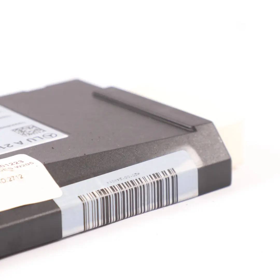 Ignition Control Unit to Mercedes W205 with Part number A2139001223 Mercedes W205 Ignition Control Unit - SKU A2139001223 - Part number A2139001223