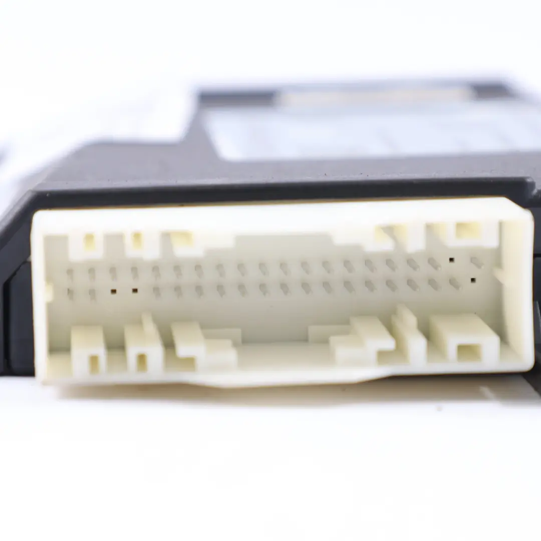 Mercedes W205 Ignition Control Unit - SKU A2139001223 - Part number A2139001223