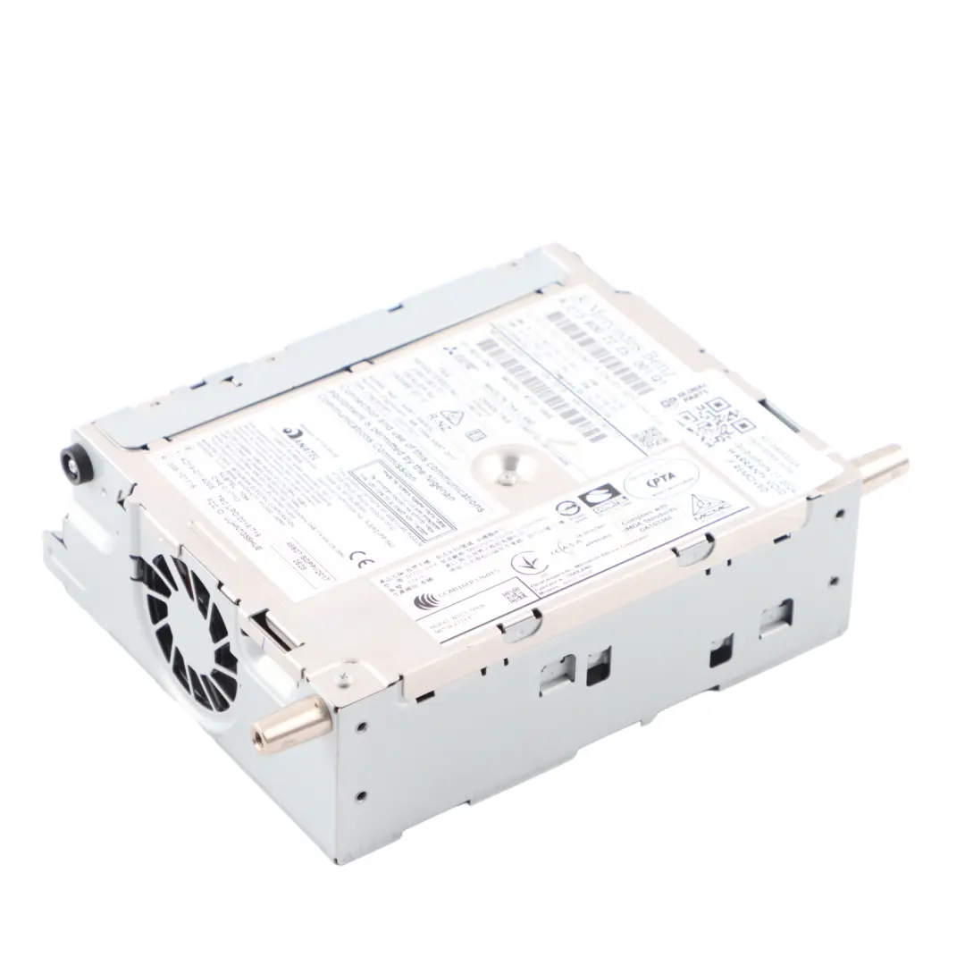 Multimedia Infoentretenimiento Navegación Cabeza radio Mercedes W205 - SKU A2139002225 - Número de pieza A2139002225
