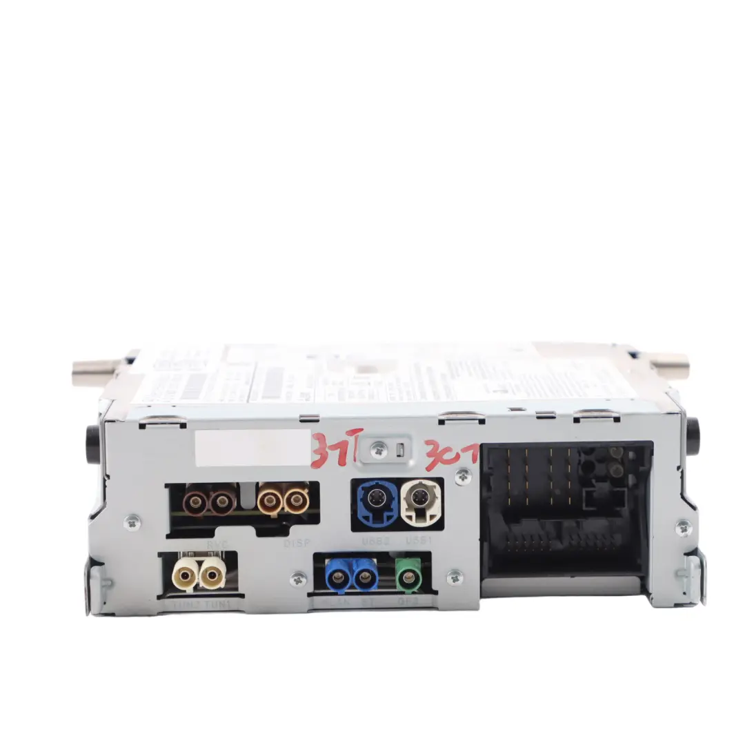 Mercedes W205 Nawigacja Radio GPS - SKU A2139002225 - Numer Części A2139002225