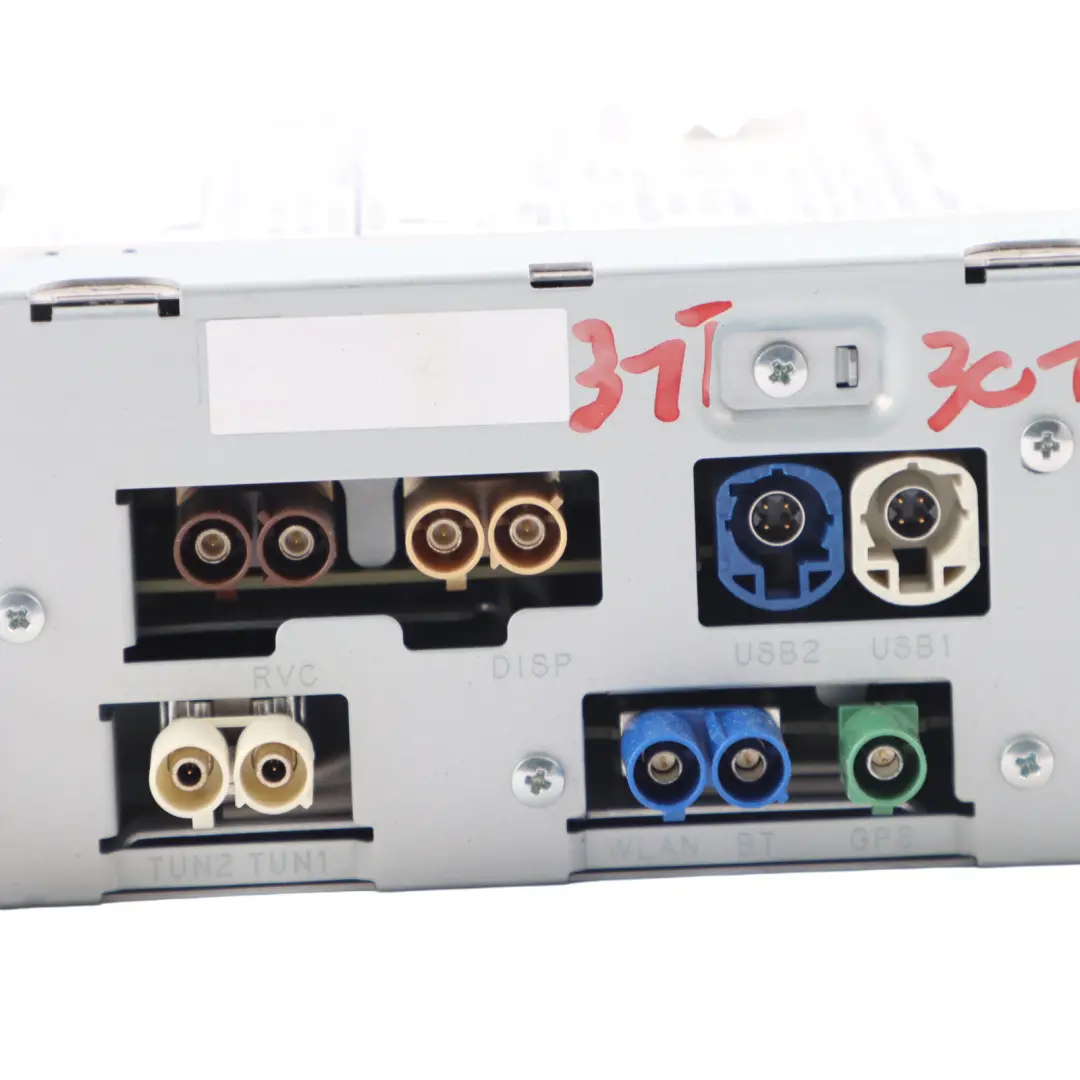 Multimedia Infotainment Sat Nav Navigation Radio Head Mercedes W205 - SKU A2139002225 - Part number A2139002225