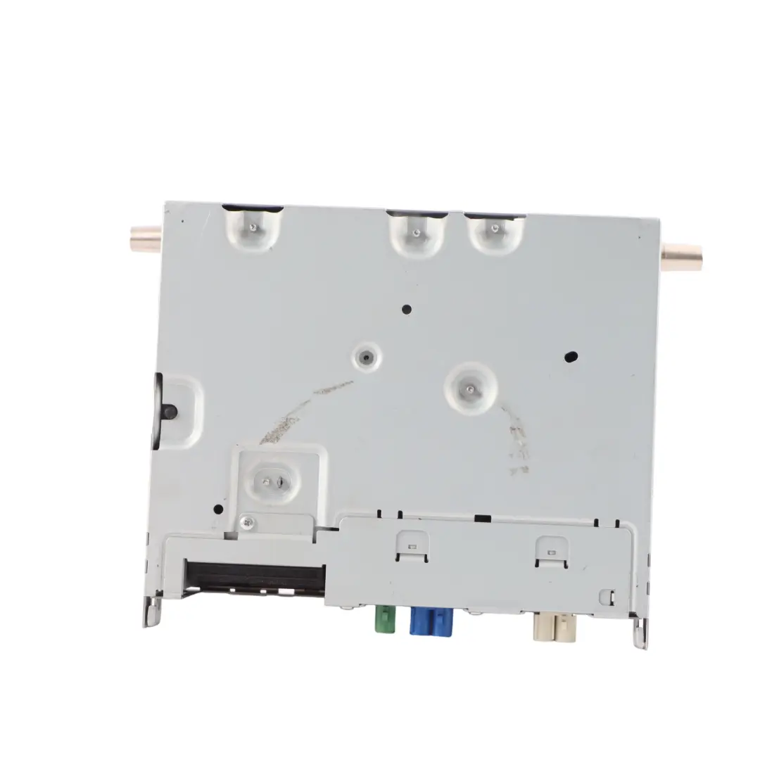 Mercedes W205 Multimedia Infotainment Sat Nav Navigation Radio Kopf - SKU A2139002225 - Teilenummer A2139002225