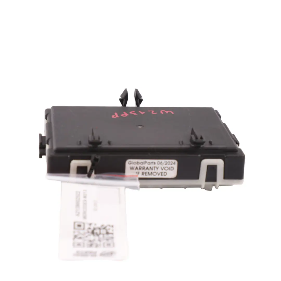 Control Unit Mercedes W213 W217 Front Right O/S Door Control Module  - SKU A2139002522 - Part number A2139002522