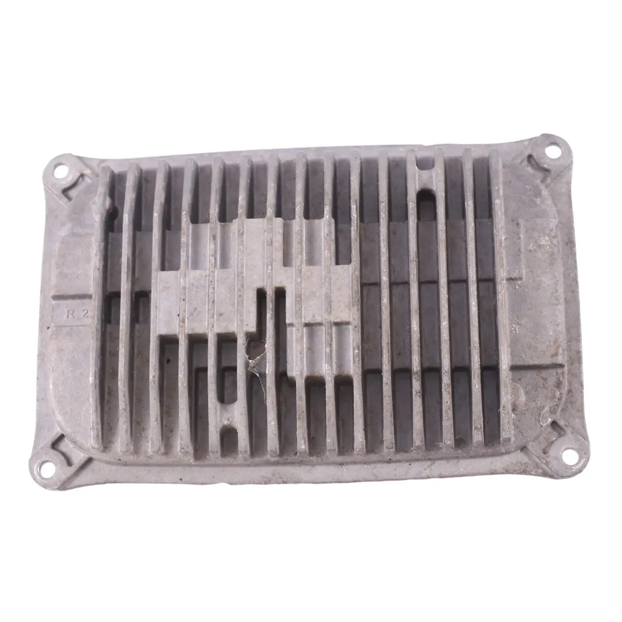 Mercedes W205 Unità di controllo ballast fari A2139002616