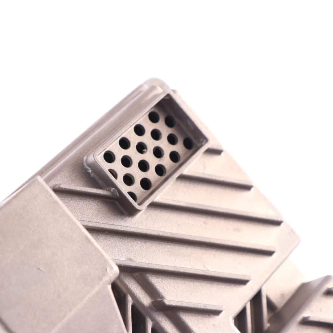 Sound Amplifier Rear Module Premium Sound E to Mercedes W205 with Part number A2139002729 Mercedes W205 Sound Amplifier Rear Module Premium Sound E - SKU A2139002729-1 - Part number A2139002729