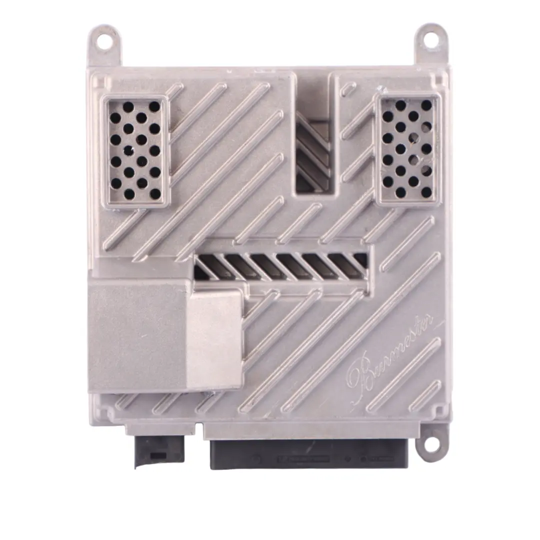 Mercedes W205 Sound Amplifier Rear Module Premium Sound E - SKU A2139002729-1 - Part number A2139002729