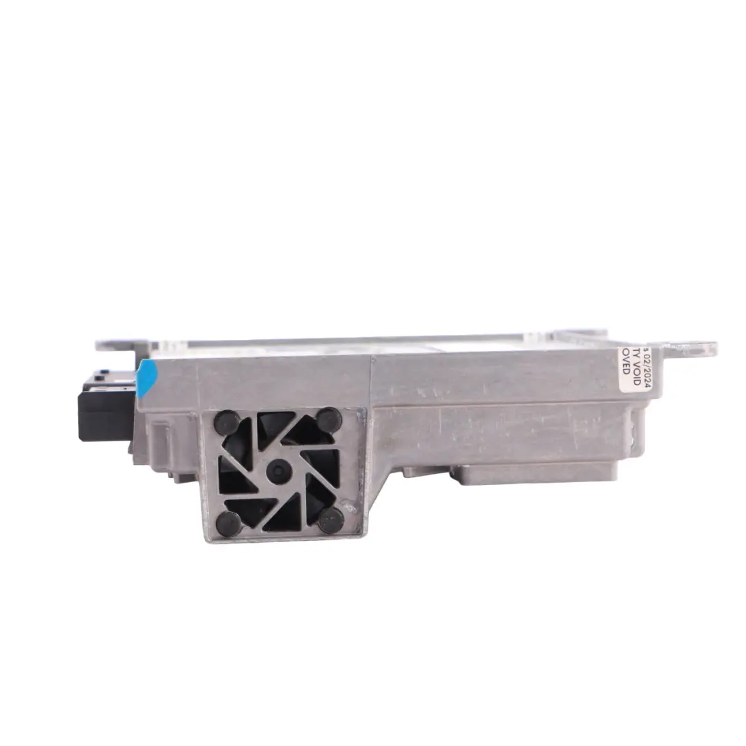 Sound Amplifier Rear Module Premium Sound E to Mercedes W205 with Part number A2139002729 Mercedes W205 Sound Amplifier Rear Module Premium Sound E - SKU A2139002729-1 - Part number A2139002729