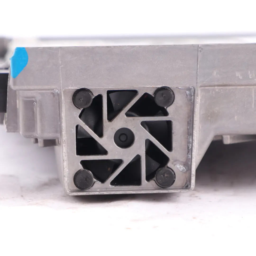 Sound Amplifier Rear Module Premium Sound E to Mercedes W205 with Part number A2139002729 Mercedes W205 Sound Amplifier Rear Module Premium Sound E - SKU A2139002729-1 - Part number A2139002729