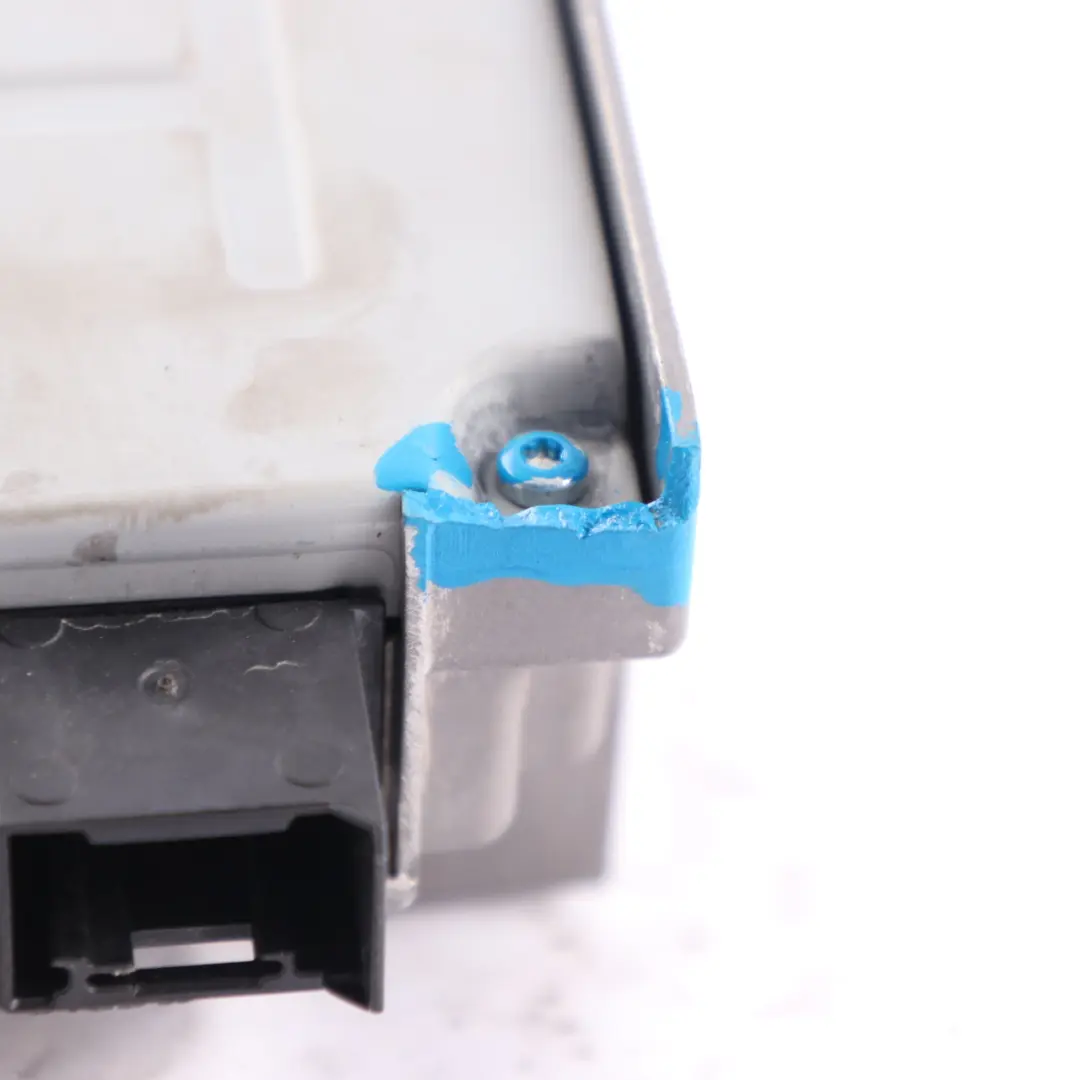 Mercedes W205 Sound Amplifier Rear Module Premium Sound E - SKU A2139002729-1 - Part number A2139002729