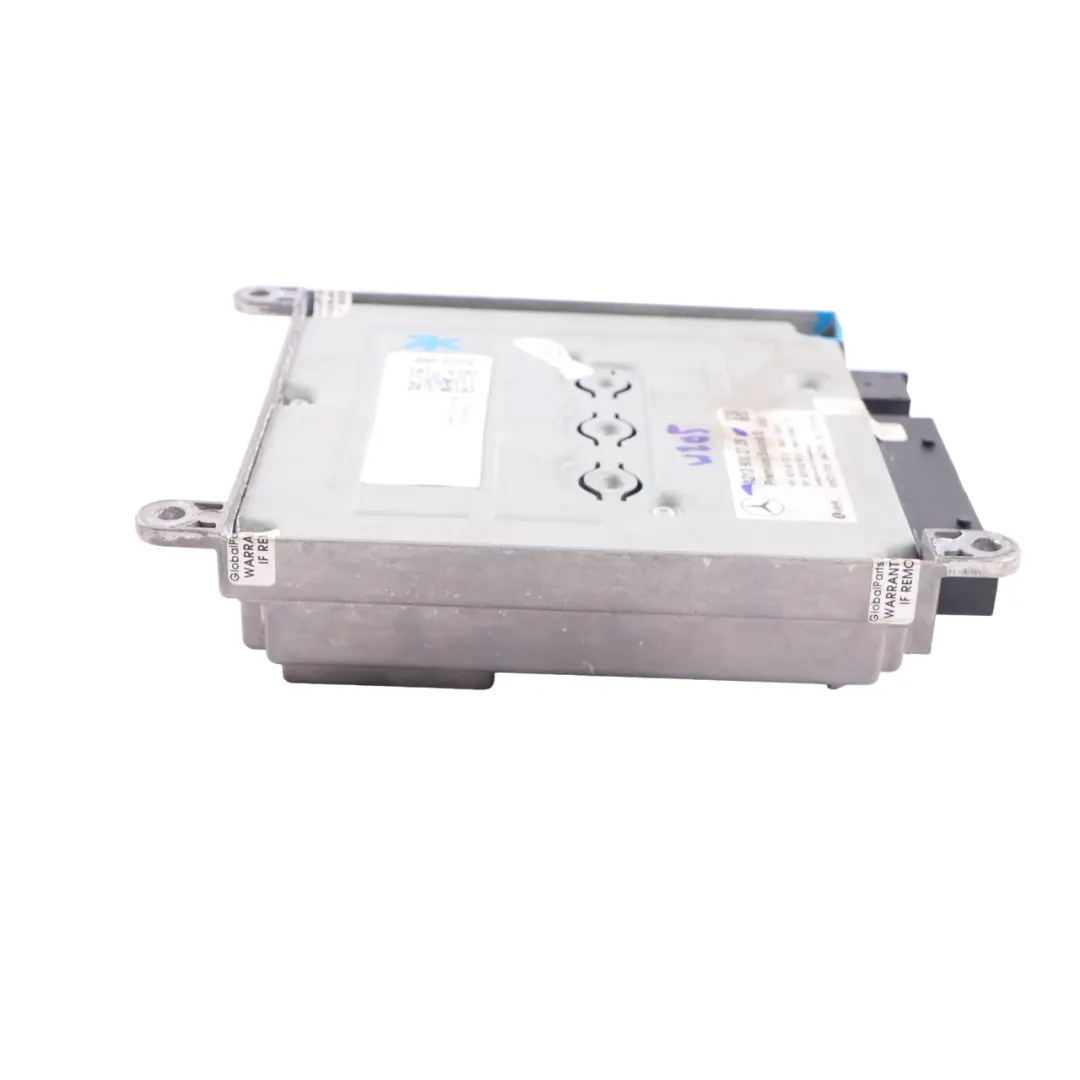 Sound Amplifier Rear Module Premium Sound E to Mercedes W205 with Part number A2139002729 Mercedes W205 Sound Amplifier Rear Module Premium Sound E - SKU A2139002729-1 - Part number A2139002729
