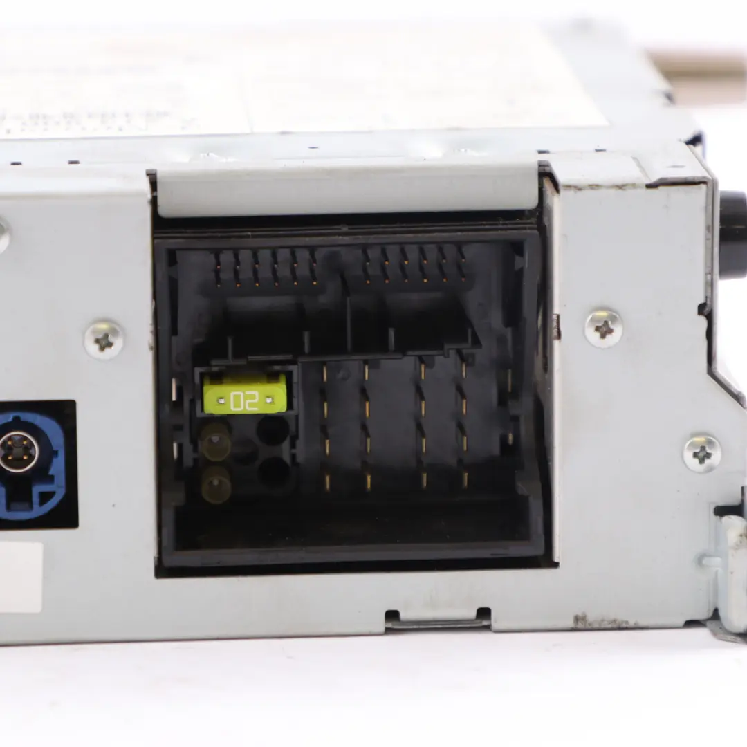 Mercedes W213 Head Unit Navigation Nav Radio Control Unit - SKU A2139002909 - Part number A2139002909