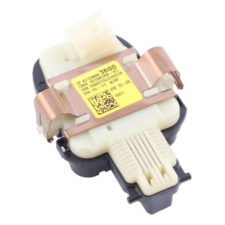 Rain Sensor Mercedes W213 Front Light Windshield Control Unit A2049017901 to with Part number A2139003600 Rain Sensor Mercedes W213 Front Light Windshield Control Unit A2049017901 - SKU A2139003600 - Part number A2139003600