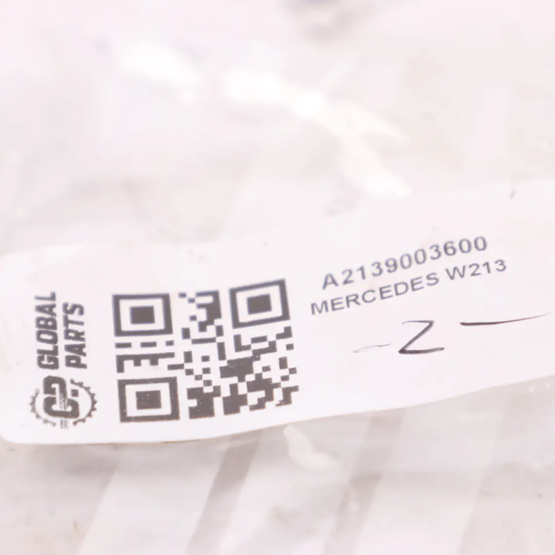Rain Sensor Mercedes W213 Front Light Windshield Control Unit A2049017901 to with Part number A2139003600 Rain Sensor Mercedes W213 Front Light Windshield Control Unit A2049017901 - SKU A2139003600 - Part number A2139003600