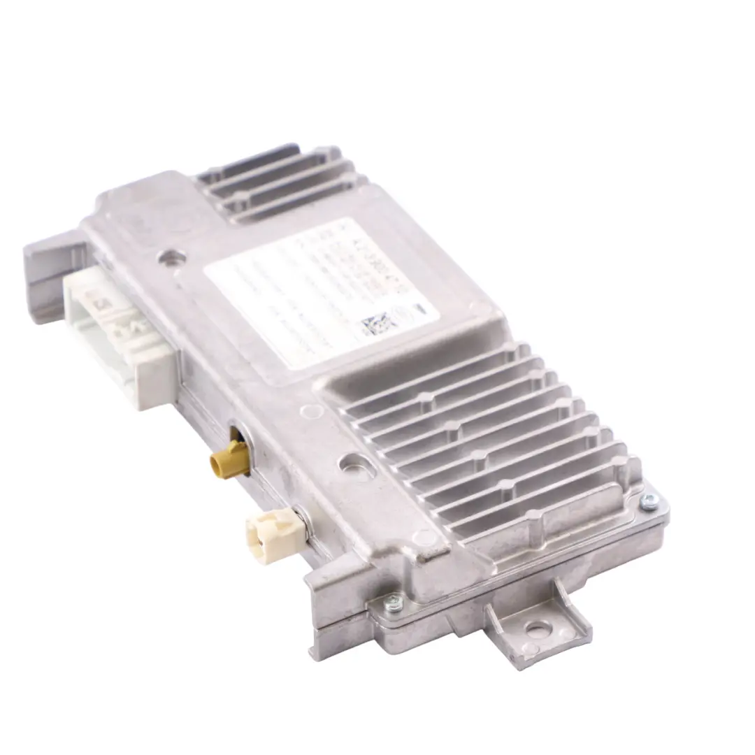 Bluetooth Module Mercedes W213 Multimedia Control Unit ECU to with Part number A2139004710 Bluetooth Module Mercedes W213 Multimedia Control Unit ECU - SKU A2139004710 - Part number A2139004710