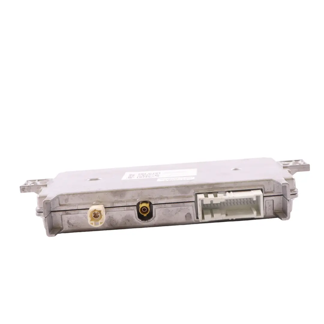 Bluetooth Module Mercedes W213 Multimedia Control Unit ECU to with Part number A2139004710 Bluetooth Module Mercedes W213 Multimedia Control Unit ECU - SKU A2139004710 - Part number A2139004710