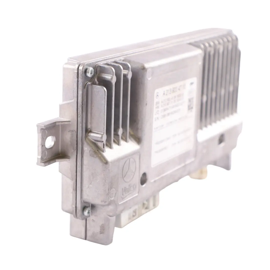 Bluetooth Module Mercedes W213 Multimedia Control Unit ECU to with Part number A2139004710 Bluetooth Module Mercedes W213 Multimedia Control Unit ECU - SKU A2139004710 - Part number A2139004710