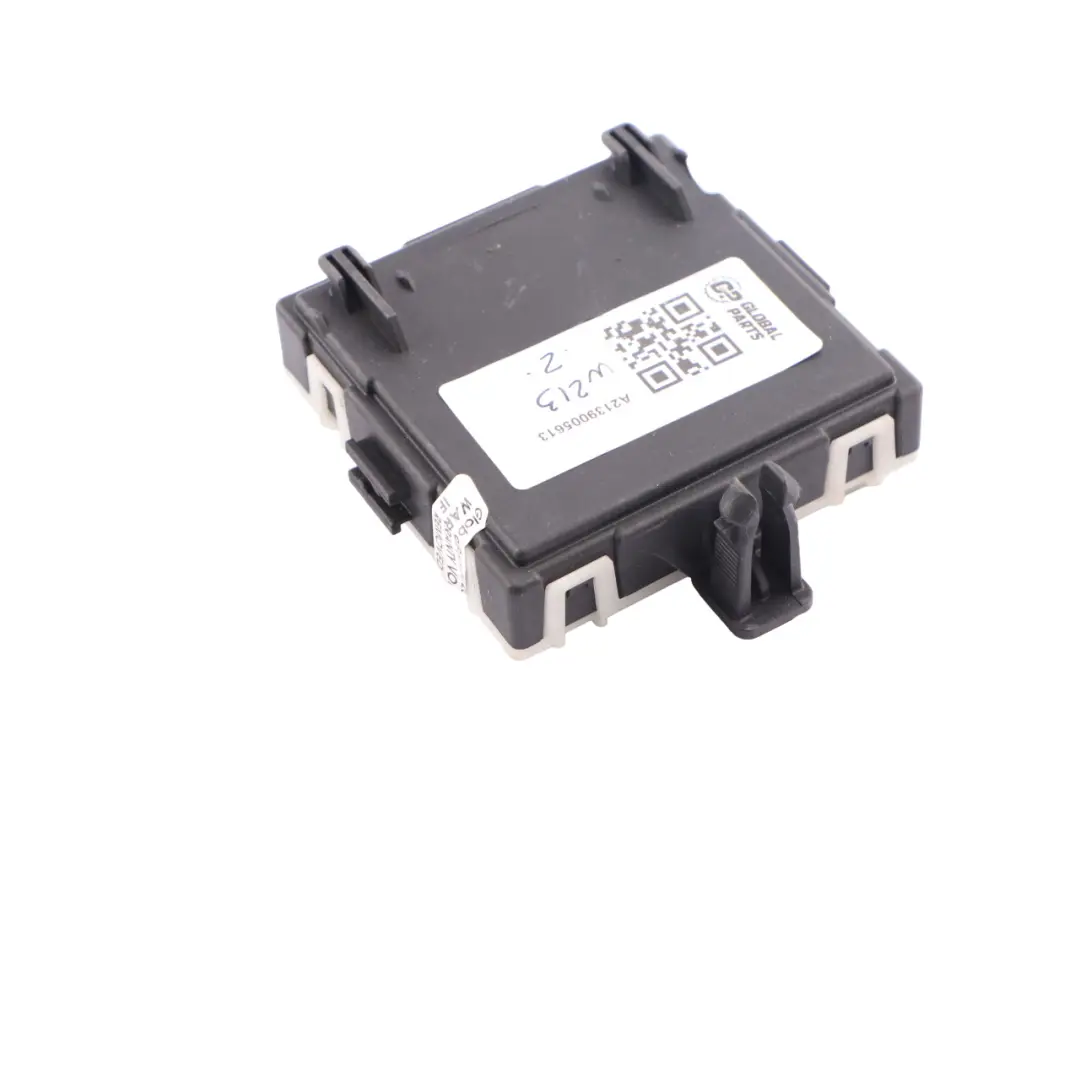 Mercedes W213 Front Door Module Right O/S Control Unit - SKU A2139005613 - Part number A2139005613