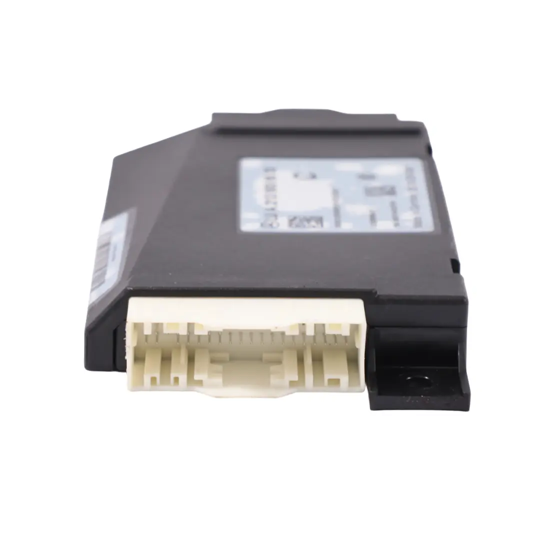 Mercedes X253 Zentral Steuergerät Elektronik Modul - SKU A2139006633 - Teilenummer A2139006633