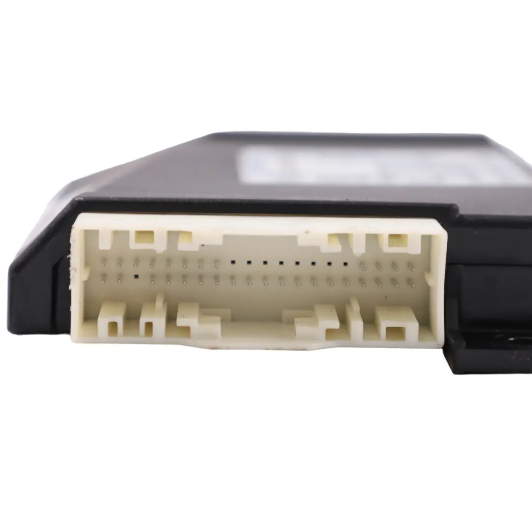 Mercedes X253 Central Control Unit Electronic Module - SKU A2139006633 - Part number A2139006633