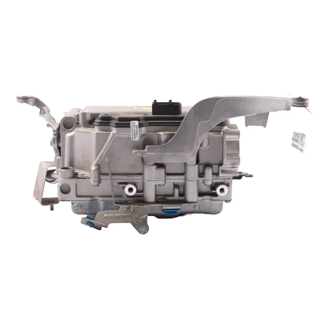 Mercedes W213 GLC X253 Hybrid Modulo Inverter Batteria Alta Tensione - SKU A2139007929 - Numero di parte A2139007929