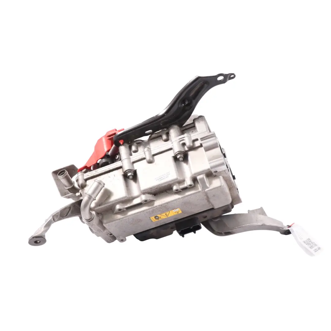 Mercedes W213 GLC X253 Hybrid Hochspannungs Batterie Wechselrichter - SKU A2139007929 - Teilenummer A2139007929