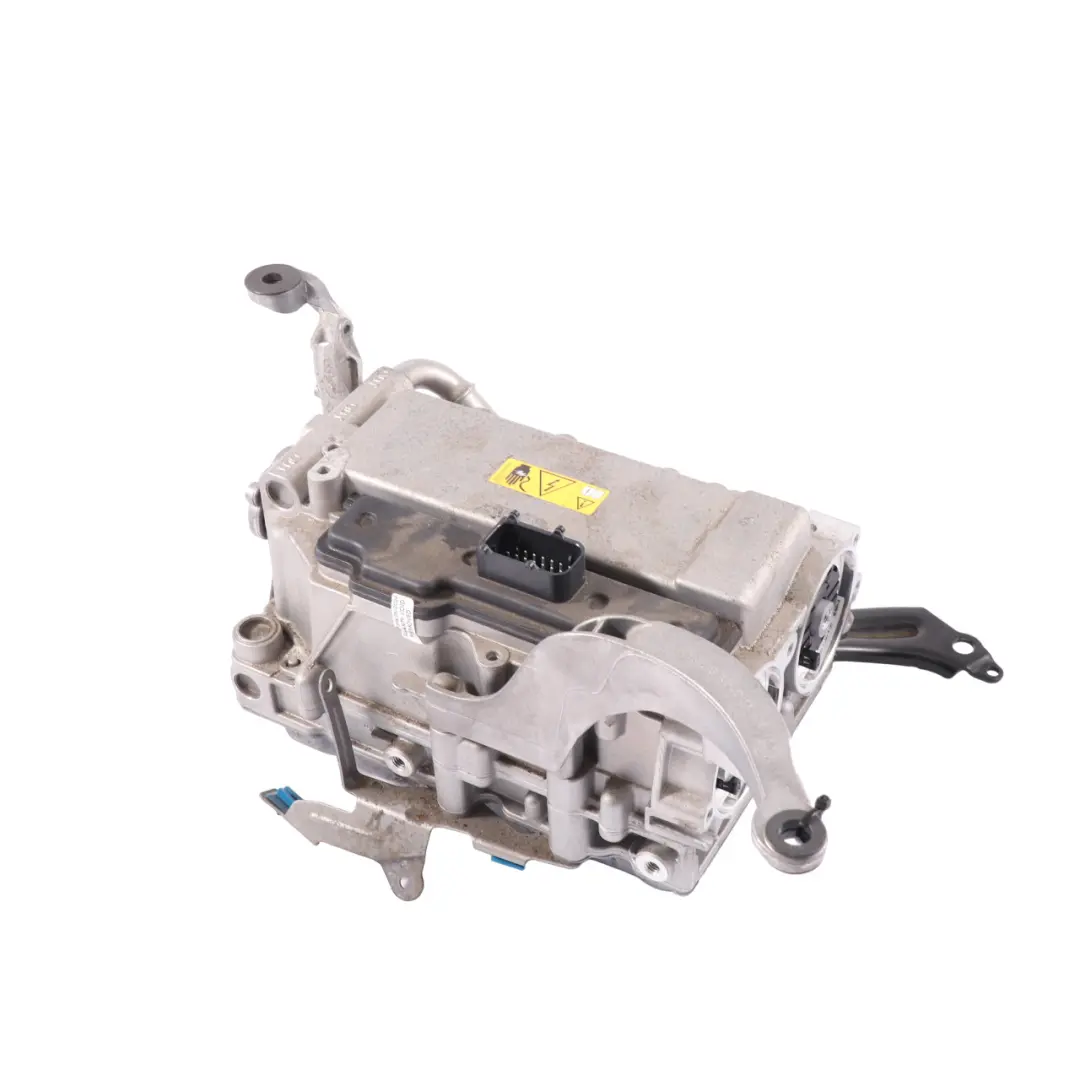 Modulo Inverter Batteria Alta Tensione per Mercedes W213 GLC X253 Hybrid con numero di parte A2139007929 Mercedes W213 GLC X253 Hybrid Modulo Inverter Batteria Alta Tensione - SKU A2139007929 - Numero di parte A2139007929