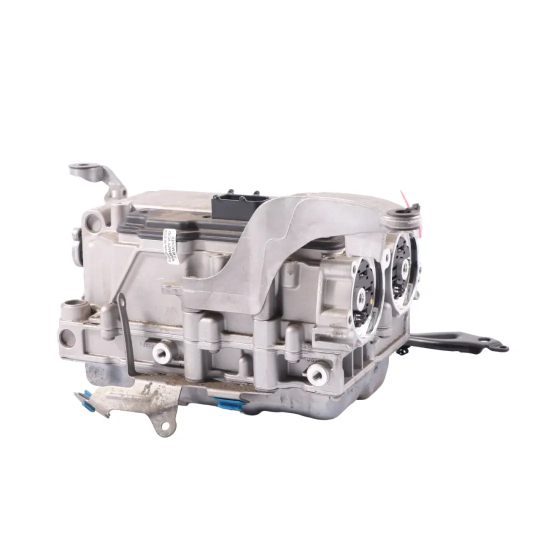 Mercedes W213 GLC X253 Hybrid High Voltage Battery Inverter Module - SKU A2139007929 - Part number A2139007929