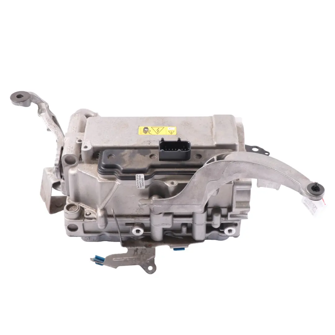 Mercedes W213 GLC X253 Hybrid High Voltage Battery Inverter Module - SKU A2139007929 - Part number A2139007929