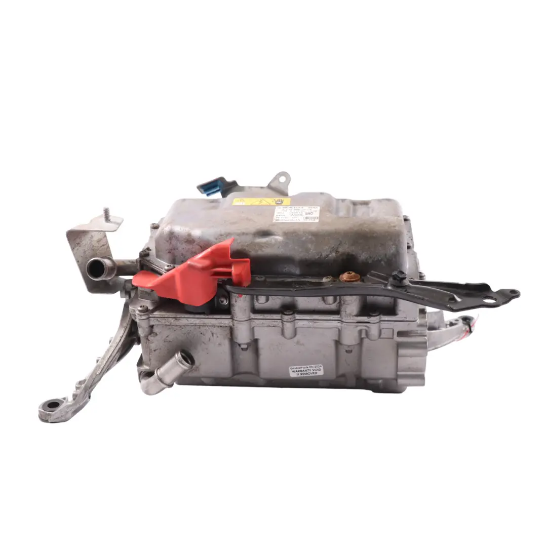 Mercedes W213 GLC X253 Hybrid Hochspannungs Batterie Wechselrichter - SKU A2139007929 - Teilenummer A2139007929