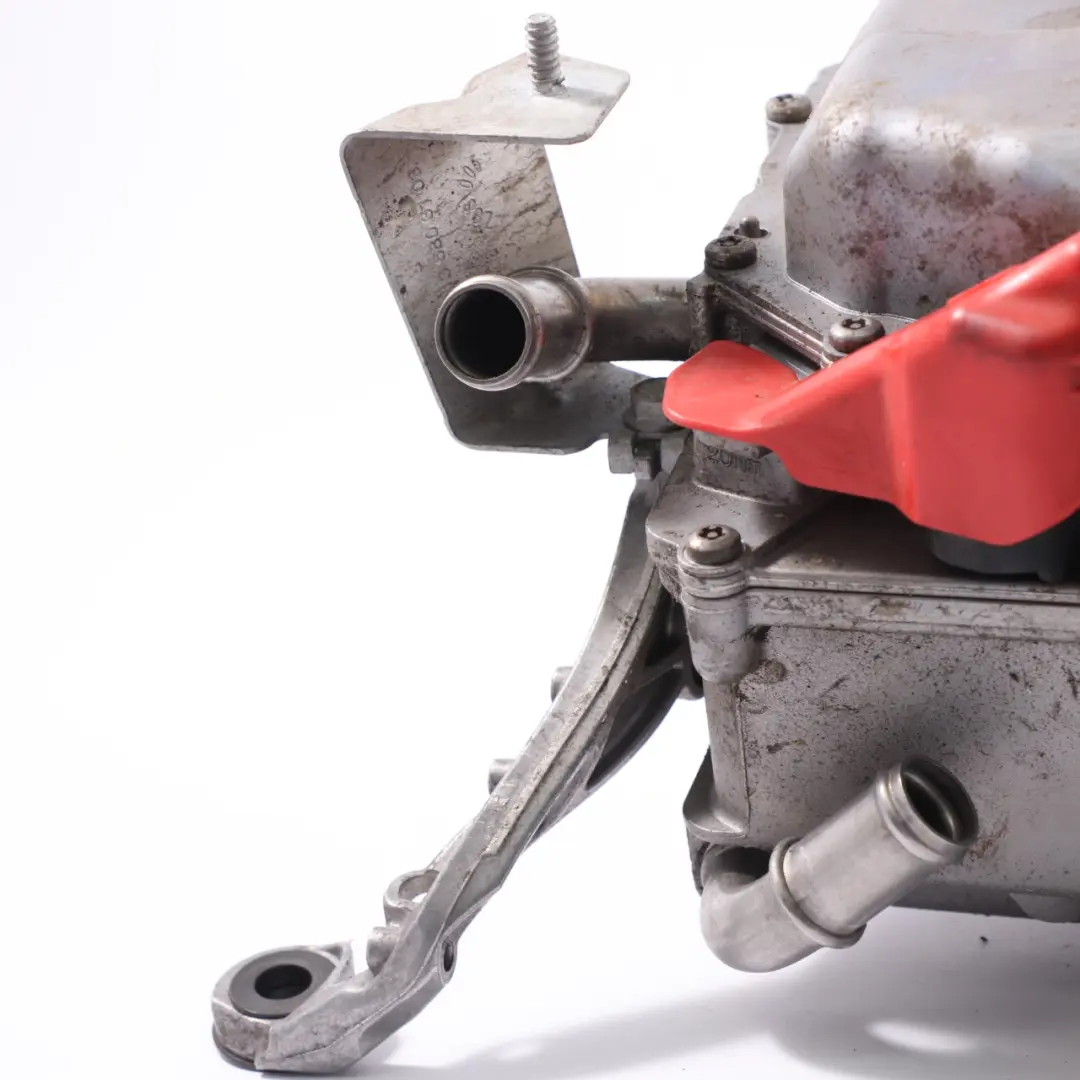 Hochspannungs Batterie Wechselrichter für Mercedes W213 GLC X253 Hybrid mit Teilenummer A2139007929 Mercedes W213 GLC X253 Hybrid Hochspannungs Batterie Wechselrichter - SKU A2139007929 - Teilenummer A2139007929