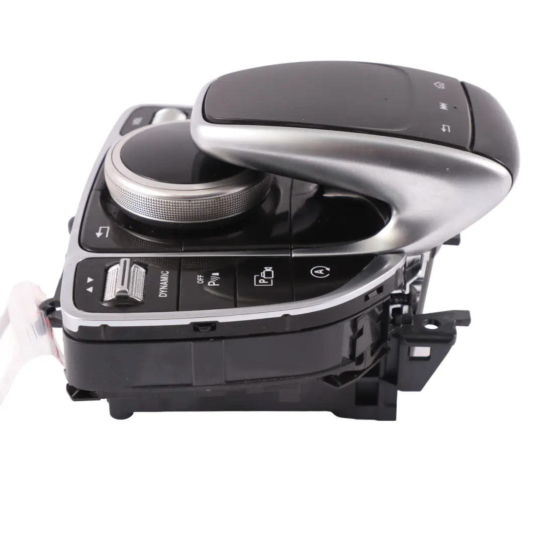  Panel control Mercedes W213 Unidad conmutación audio Comand Módulo - SKU A2139008310 - Número de pieza A2139008310