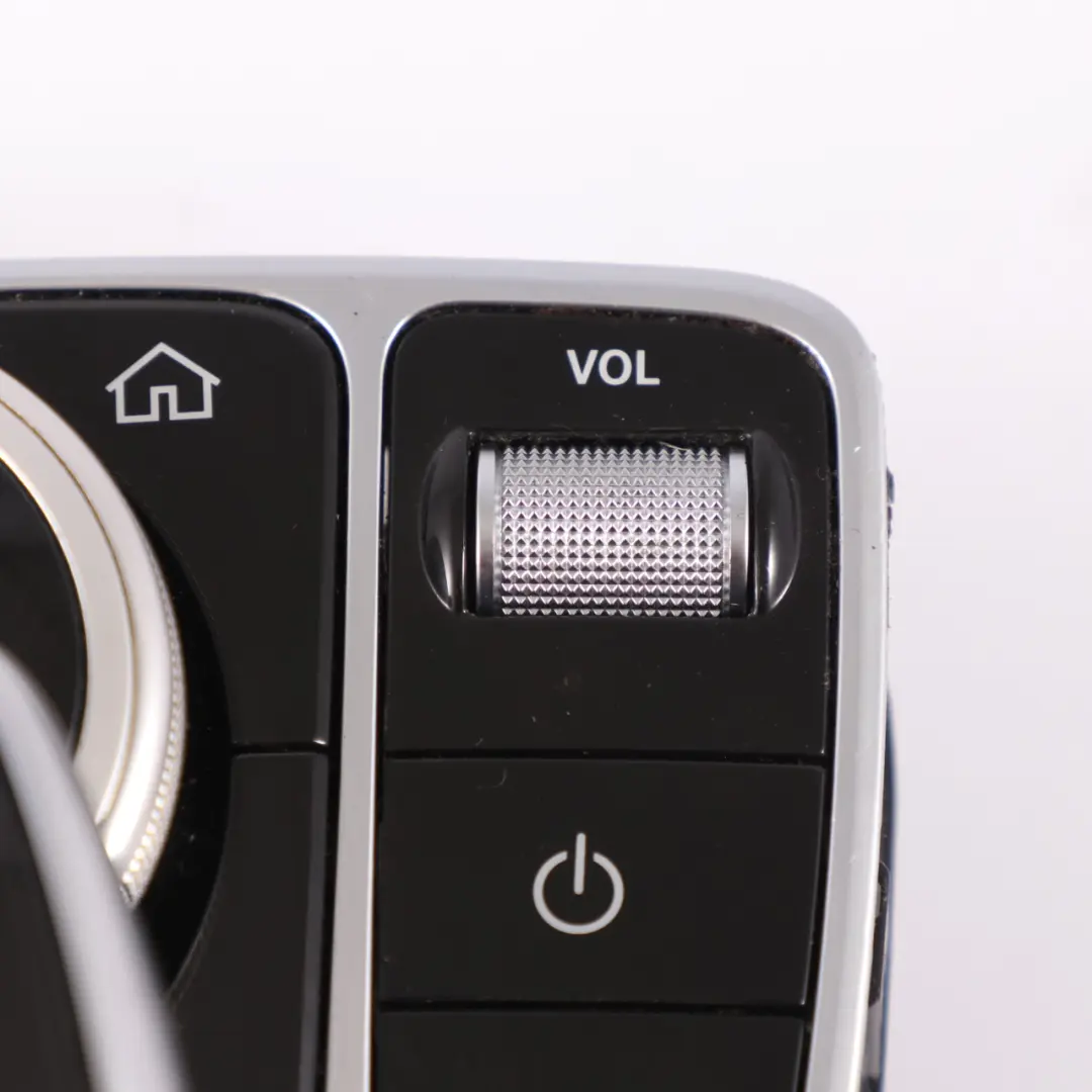  Pannello controllo Mercedes W213 Modulo unità commutazione Comand - SKU A2139008310 - Numero di parte A2139008310