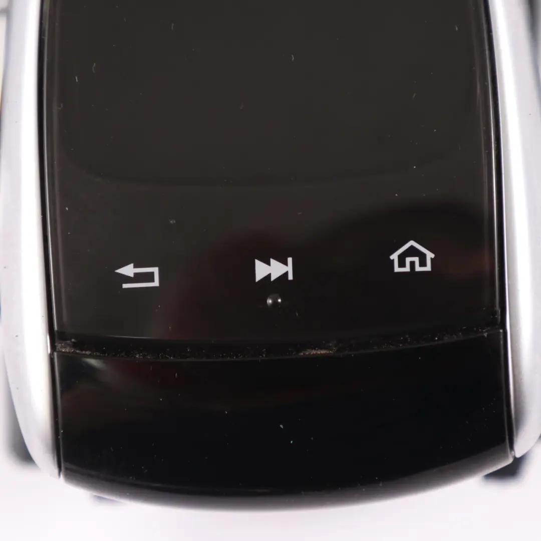 Panel control Mercedes W213 Unidad conmutación audio Comand Módulo para con número de pieza A2139008310 Panel control Mercedes W213 Unidad conmutación audio Comand Módulo - SKU A2139008310 - Número de pieza A2139008310