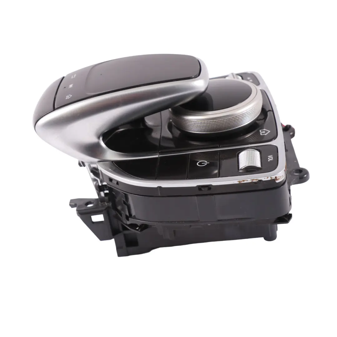  Panel control Mercedes W213 Unidad conmutación audio Comand Módulo - SKU A2139008310 - Número de pieza A2139008310