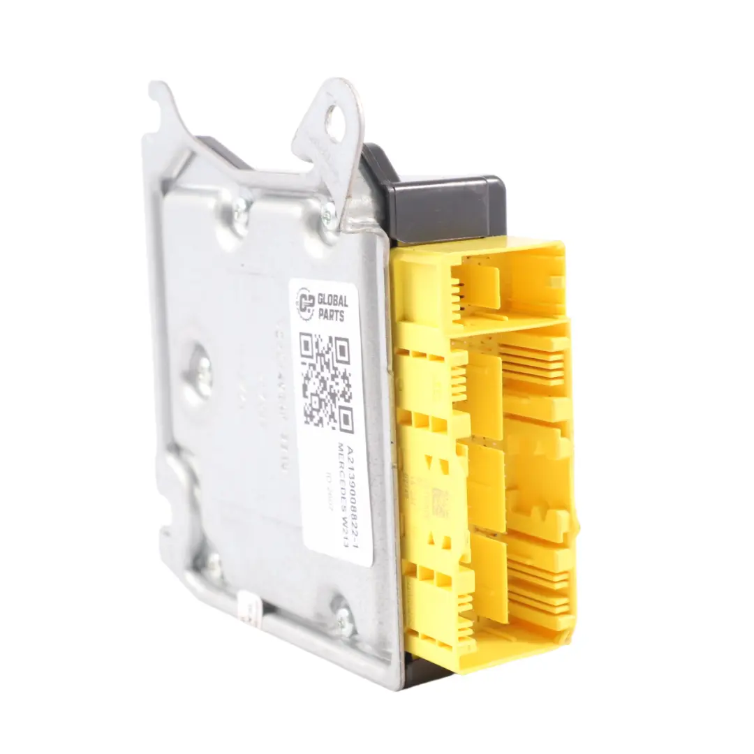  Module d'air Mercedes W213 C238 Module de l'unité de contrôle ECU - SKU A2139008822-1 - Numéro de pièce A2139008822