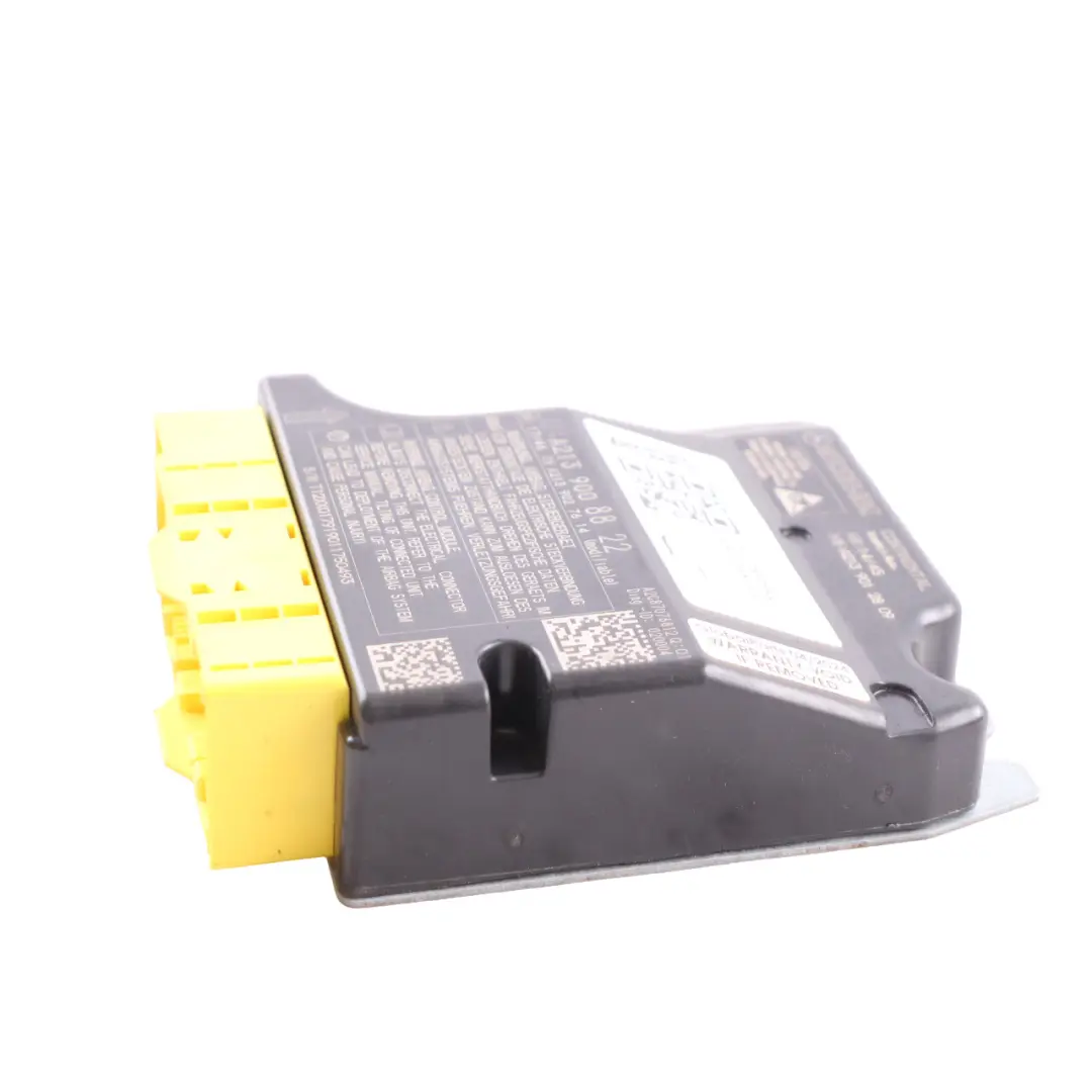 Módulo de Aire Mercedes W213 C238 Unidad de Control Módulo ECU para con número de pieza A2139008822 Módulo de Aire Mercedes W213 C238 Unidad de Control Módulo ECU - SKU A2139008822 - Número de pieza A2139008822