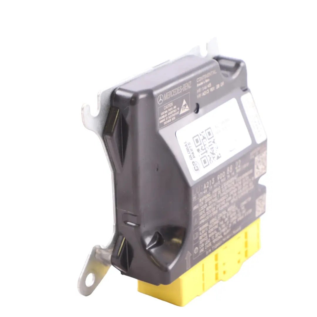  Modulo aria Mercedes W213 C238 Modulo unità di controllo ECU - SKU A2139008822 - Numero di parte A2139008822