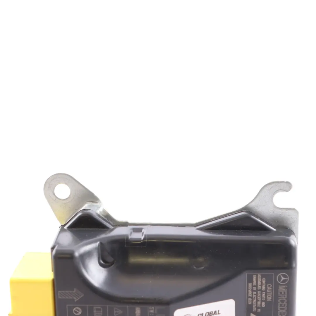 Module d'air Mercedes W213 C238 Module de l'unité de contrôle ECU pour à propos du numéro de pièce A2139008822 Module d'air Mercedes W213 C238 Module de l'unité de contrôle ECU - SKU A2139008822 - Numéro de pièce A2139008822