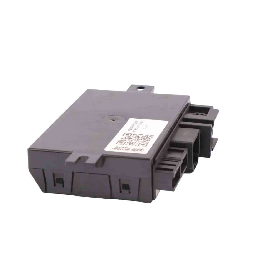 Mercedes S205 Estate W213 W222 Towing Hitch Trailer Hook Module Unit - SKU A2139009216 - Part number A2139009216
