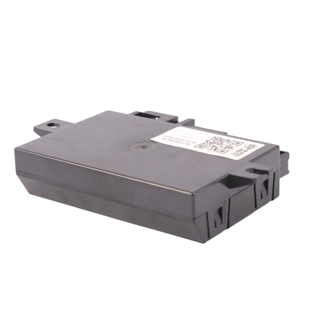 Mercedes S205 Estate W213 W222 Towing Hitch Trailer Hook Module Unit - SKU A2139009216 - Part number A2139009216