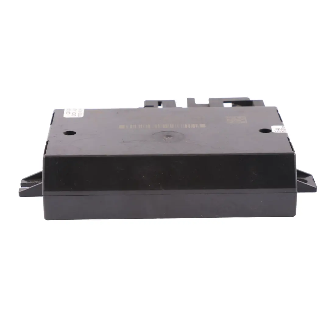 Mercedes S205 Estate W213 W222 Towing Hitch Trailer Hook Module Unit - SKU A2139009216 - Part number A2139009216